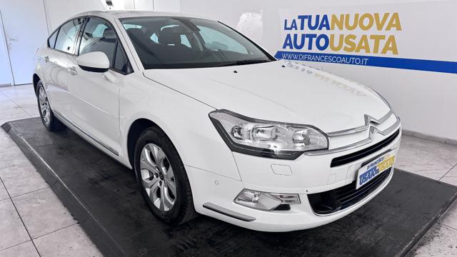 CITROEN C5 usata, con Fendinebbia