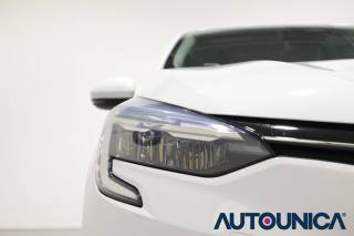 RENAULT Clio usata, con Controllo trazione