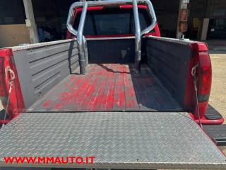 CHEVROLET Silverado usata 21