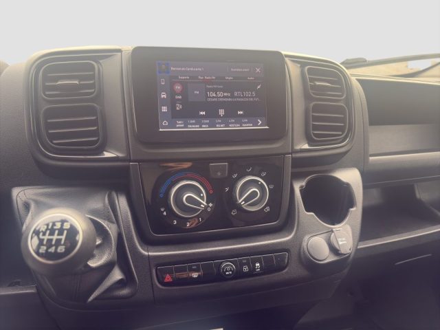 FIAT Ducato usata 11