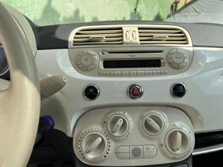 FIAT 500 usata, con Bluetooth