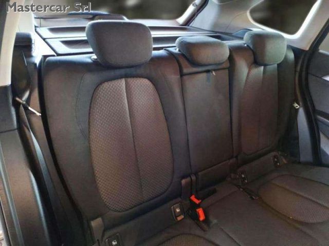 BMW X1 usata, con Antifurto