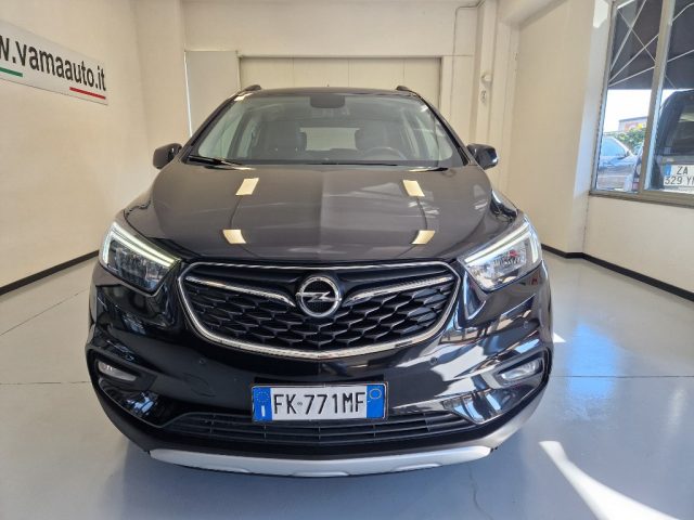 OPEL Mokka usata, con ABS