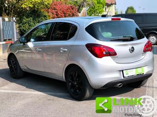OPEL Corsa usata, con Autoradio