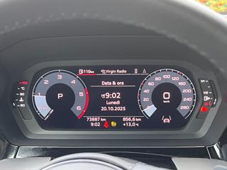 AUDI A3 usata, con Chiusura centralizzata