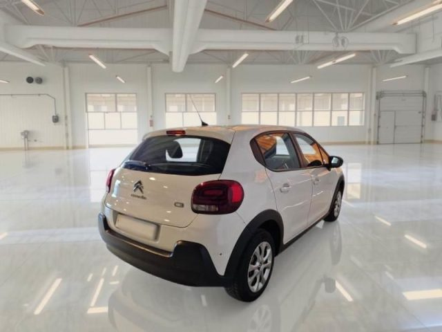 CITROEN C3 usata, con Airbag