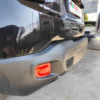 JEEP Renegade usata, con Cerchi in lega