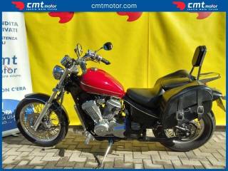 HONDA VT 600 C usata 4