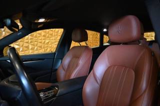 MASERATI Levante usata 27
