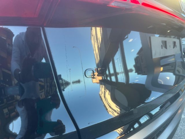 AUDI Q5 usata, con Bracciolo