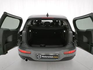 MINI Clubman usata, con Autoradio digitale