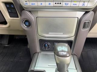 TOYOTA Land Cruiser usata, con Immobilizzatore elettronico