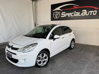 CITROEN C3 usata, con Fendinebbia