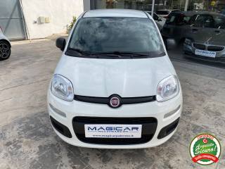 FIAT Panda usata, con Airbag