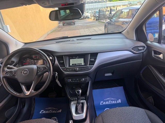 OPEL Crossland usata, con Cruise Control