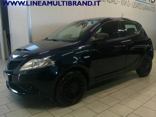 LANCIA Ypsilon usata, con Controllo trazione