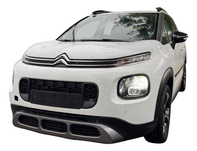 CITROEN C3 Aircross usata, con ABS