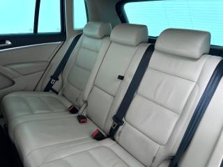 VOLKSWAGEN Tiguan usata, con Controllo trazione