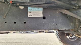 LAND ROVER Defender usata 9