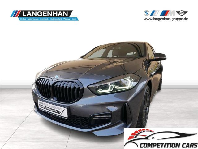 BMW 118 usata, con Airbag laterali
