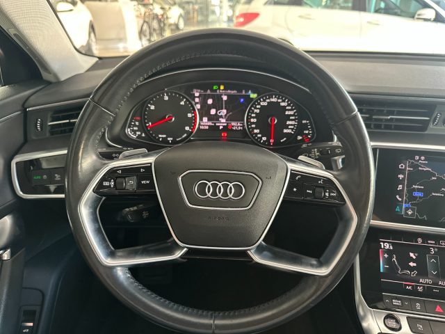 AUDI A6 usata, con Immobilizzatore elettronico
