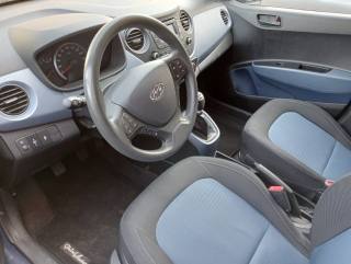HYUNDAI i10 usata, con Climatizzatore