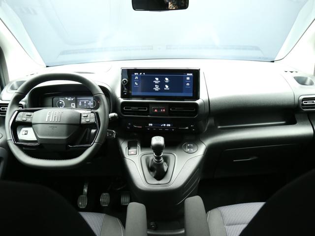 FIAT Doblo usata, con Fari LED