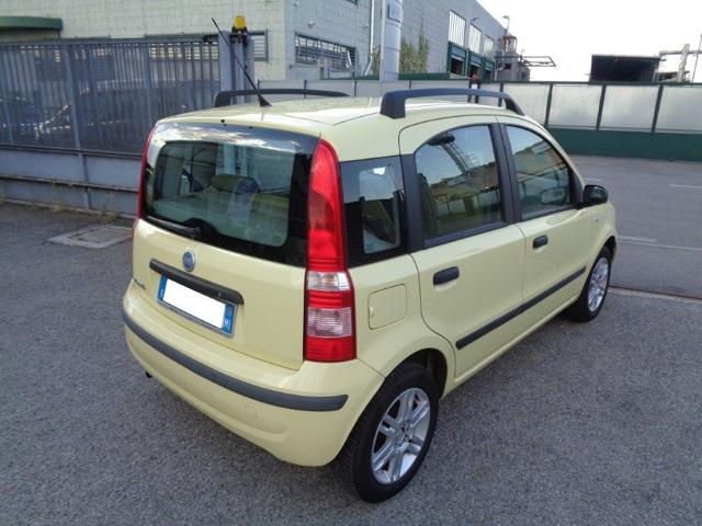 FIAT Panda usata, con Alzacristalli elettrici