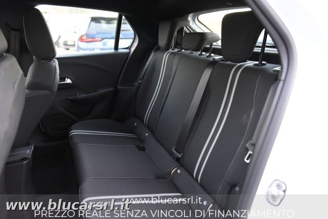 OPEL Corsa usata 8