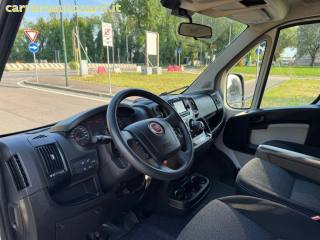 FIAT Ducato usata, con Chiusura centralizzata telecomandata