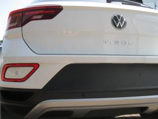 VOLKSWAGEN T-Roc usata, con Cerchi in lega