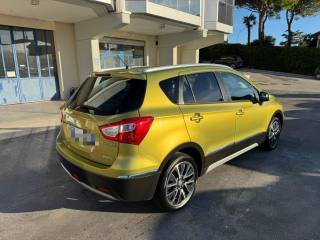 SUZUKI S-Cross usata, con Airbag Passeggero