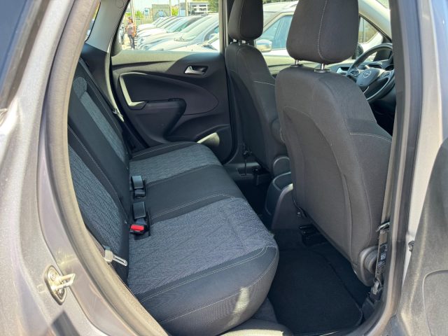 OPEL Crossland X usata, con Fari Xenon