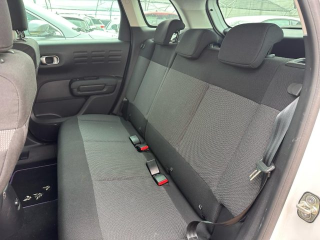 CITROEN C3 Aircross usata, con Controllo trazione