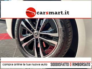MERCEDES-BENZ B 180 usata, con Servosterzo