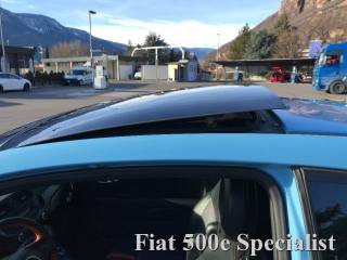 FIAT 500 Abarth usata 49