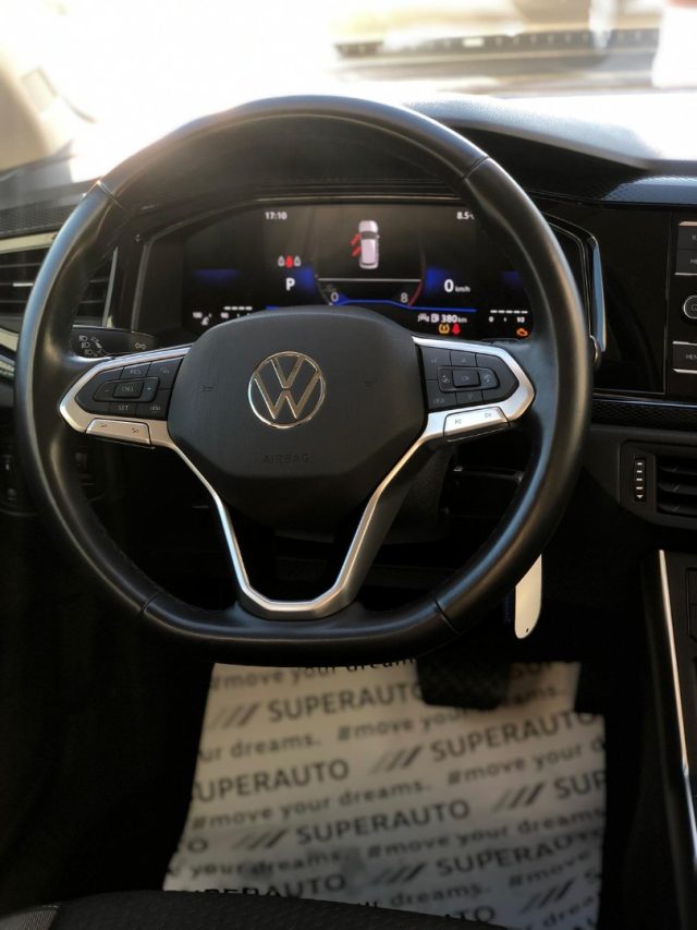 VOLKSWAGEN Taigo usata, con Chiusura centralizzata