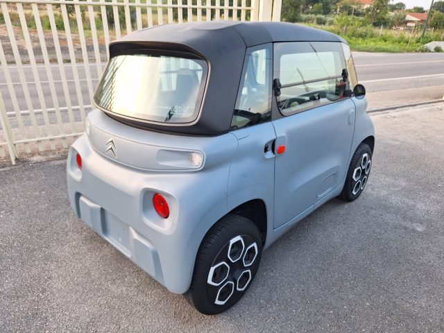 CITROEN Ami usata 4