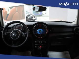 MINI One usata, con Cruise Control
