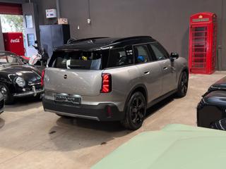 MINI Countryman usata, con Airbag Passeggero