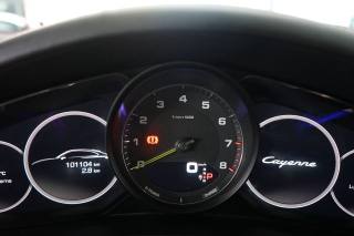 PORSCHE Cayenne usata, con Spoiler