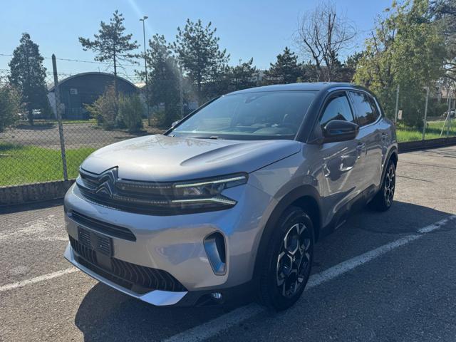 CITROEN C5 Aircross usata, con ABS