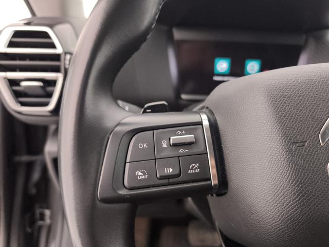 CITROEN C4 usata, con Immobilizzatore elettronico