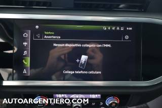 AUDI Q3 usata, con Cruise Control