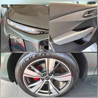 AUDI Q3 usata, con Fendinebbia