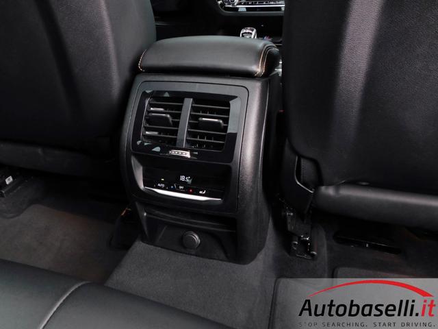 BMW X3 M usata 91