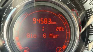 FIAT 500 usata 6
