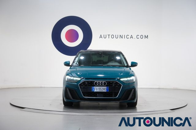 AUDI A1 usata, con Airbag