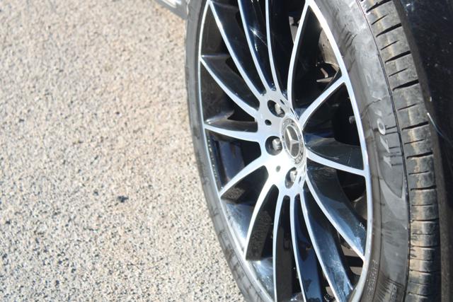 MERCEDES-BENZ GLE 300 usata, con Airbag Passeggero