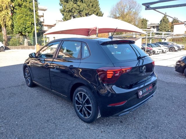 VOLKSWAGEN Polo usata, con Alzacristalli elettrici